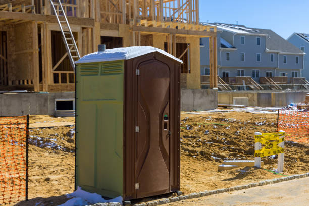 Best Long-term porta potty rental  in Orange, VA