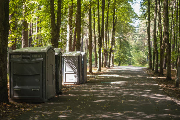 Best Restroom trailer rental cost  in Orange, VA