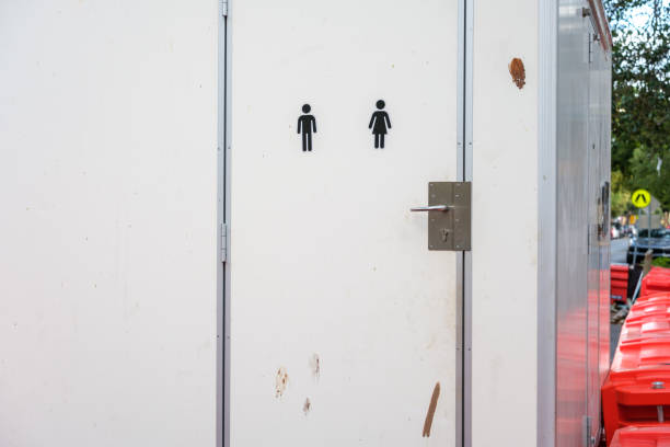Portable Toilet Options We Offer in Orange, VA