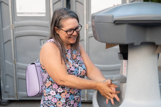 Best Porta potty for special events  in Orange, VA