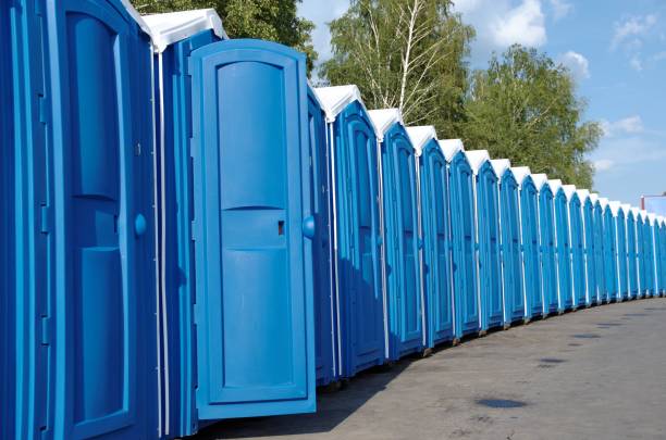 Best Porta potty rental near me  in Orange, VA